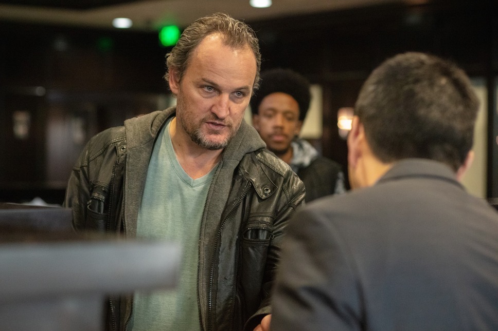 シルクロード.com ―史上最大の闇サ イト― 9枚目の写真・画像