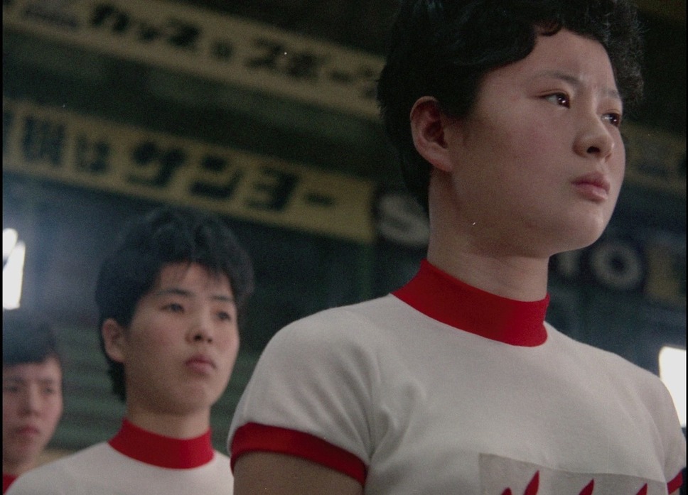 東洋の魔女 3枚目の写真・画像