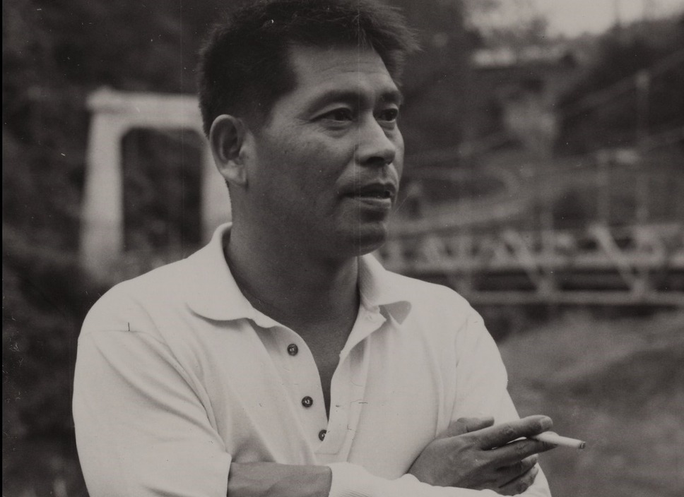 東洋の魔女 4枚目の写真・画像