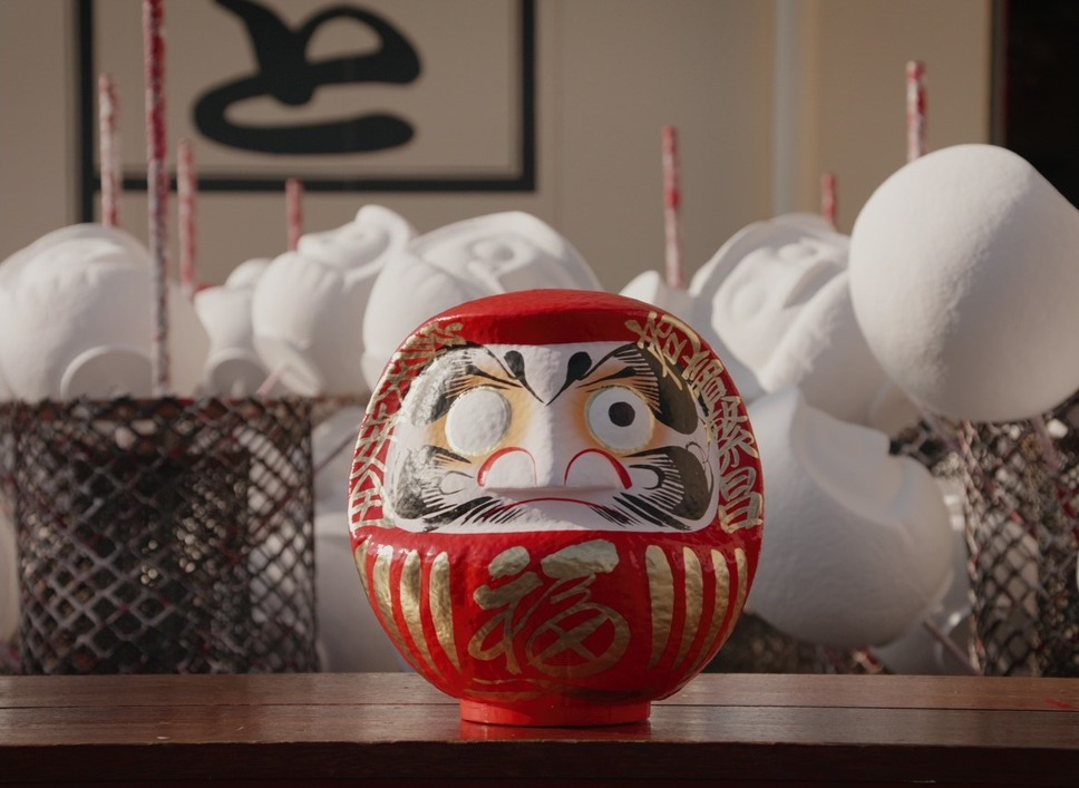 東洋の魔女 5枚目の写真・画像