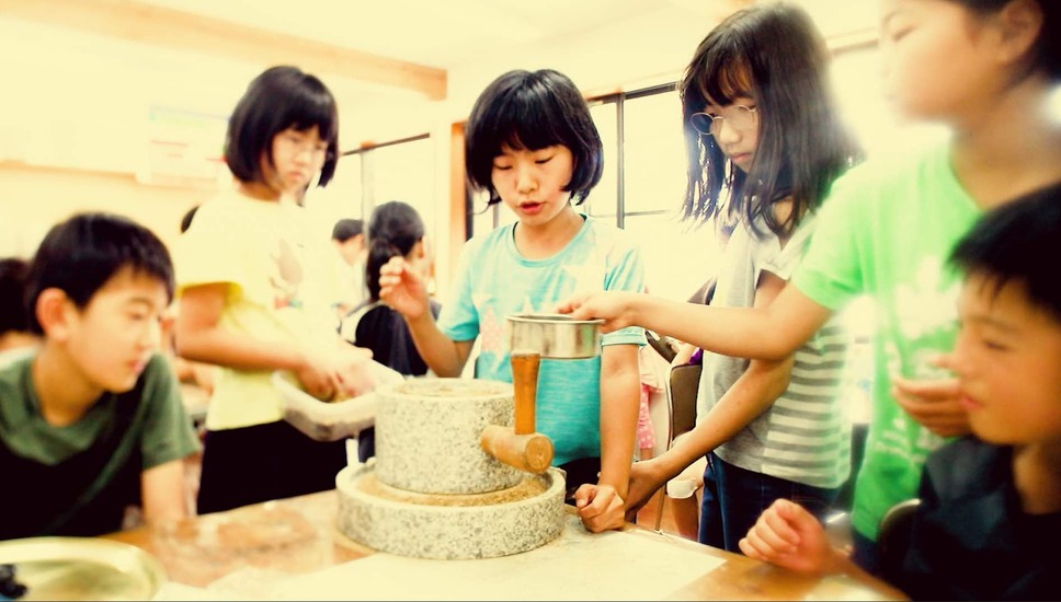 夢みる小学校 3枚目の写真・画像