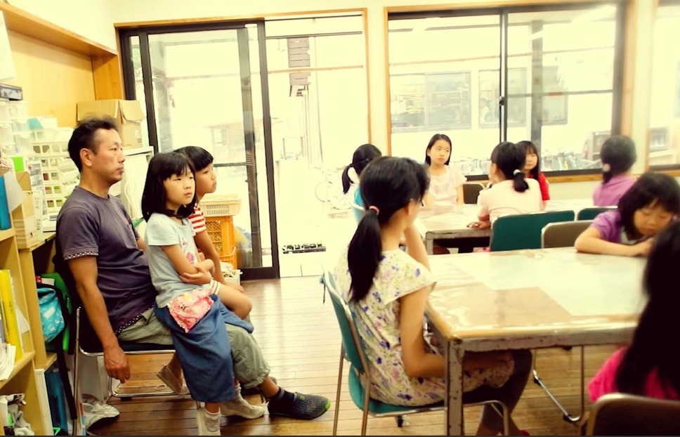 夢みる小学校 8枚目の写真・画像