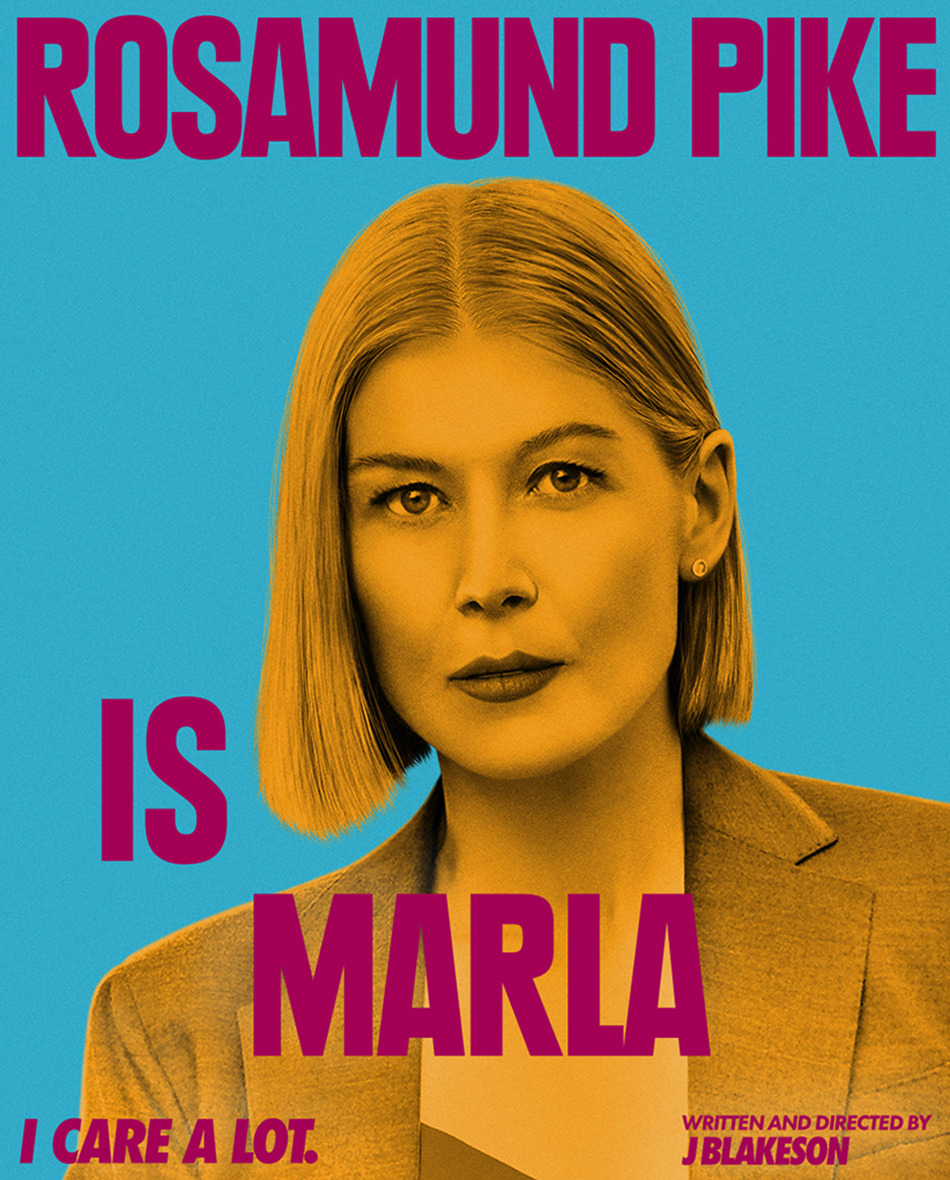 ©2020, BBP I Care A Lot, LLC. All rights reserved.