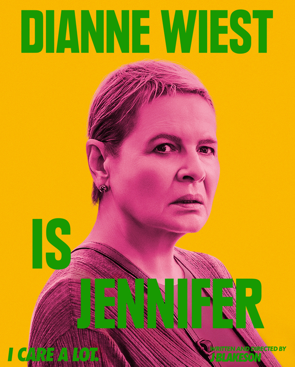 ©2020, BBP I Care A Lot, LLC. All rights reserved.