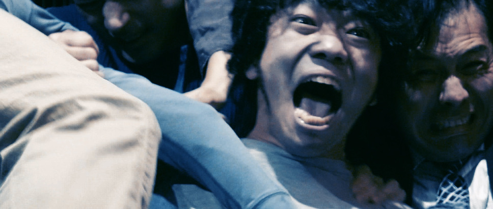 半狂乱 3枚目の写真・画像