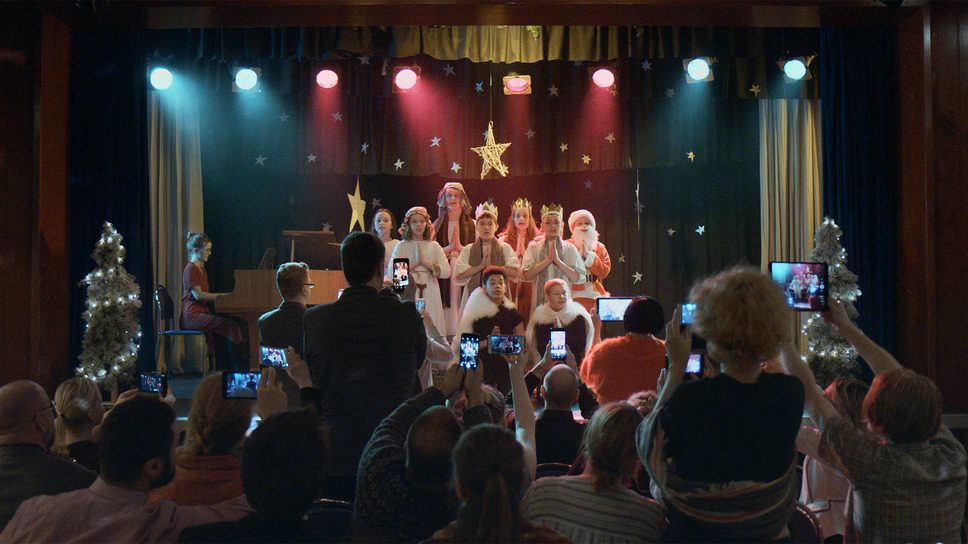 ECHO／エコー 2枚目の写真・画像