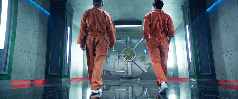 ザ・ミスフィッツ 3枚目の写真・画像