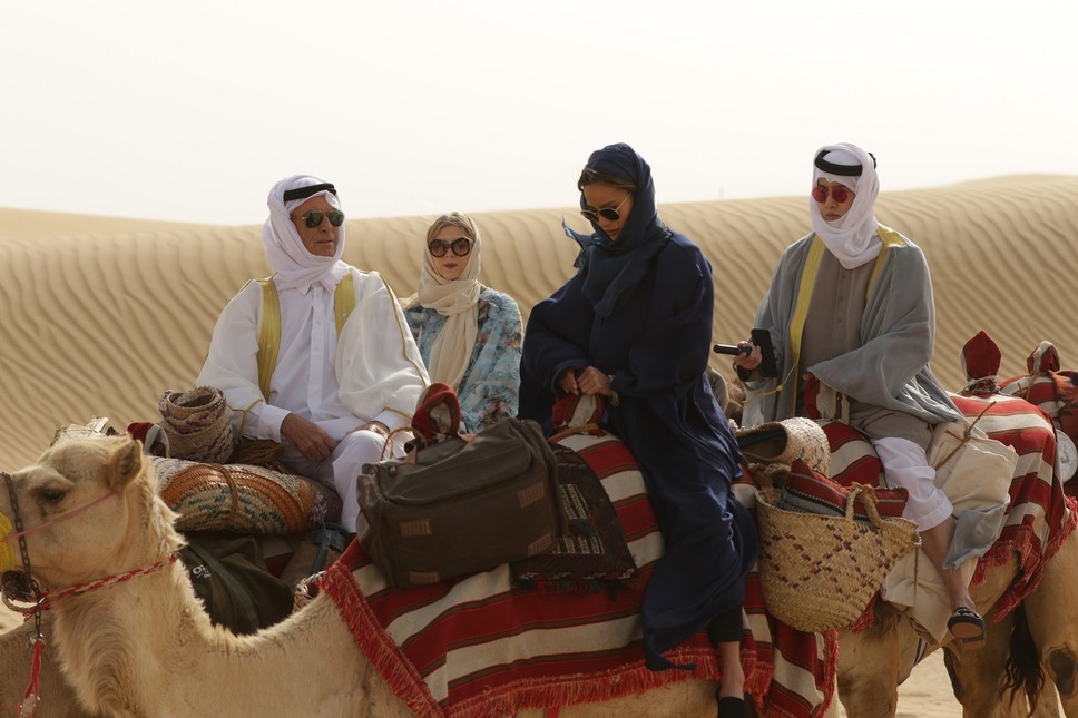 ザ・ミスフィッツ 6枚目の写真・画像