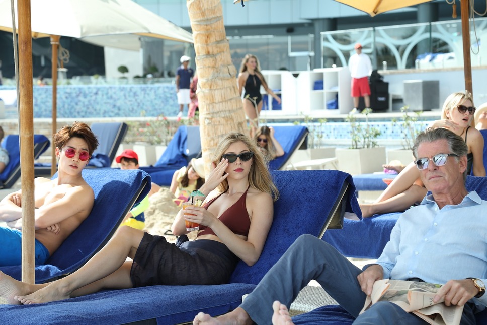 ザ・ミスフィッツ 7枚目の写真・画像