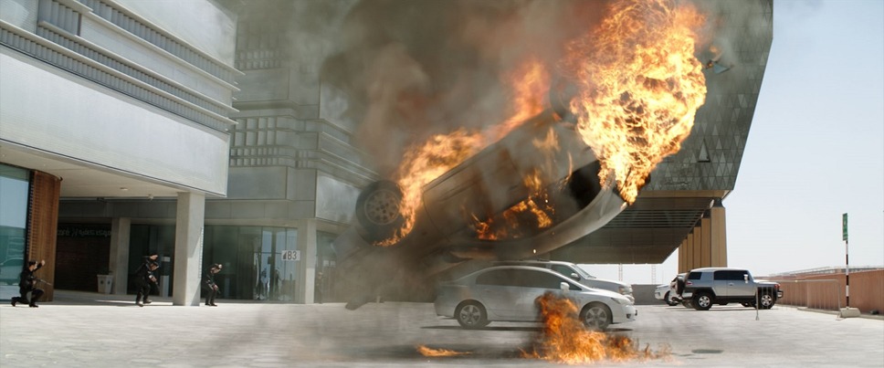 ザ・ミスフィッツ 9枚目の写真・画像