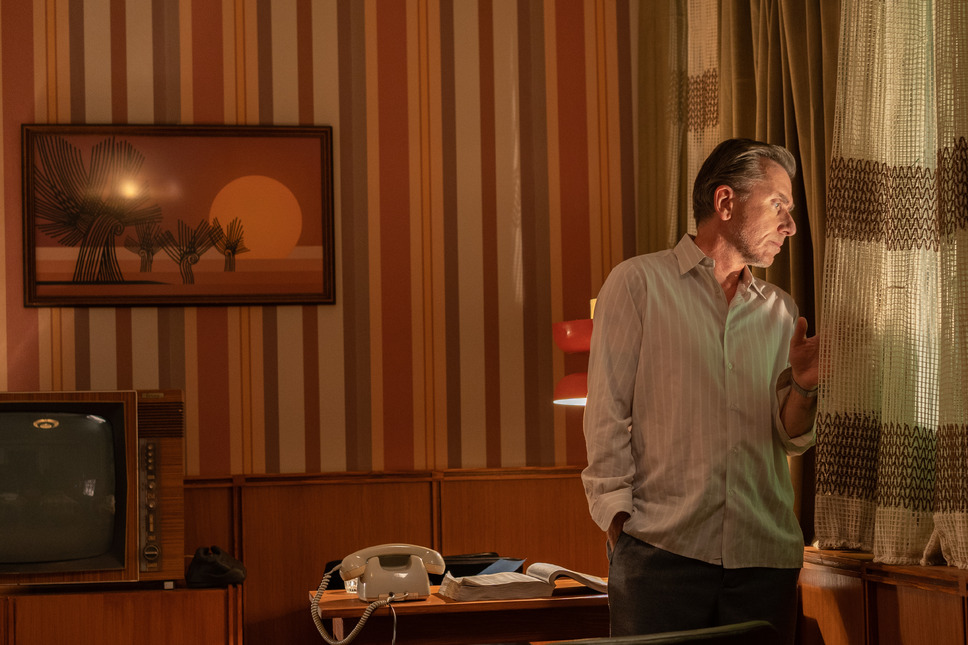 天才ヴァイオリニストと消えた旋律 3枚目の写真・画像