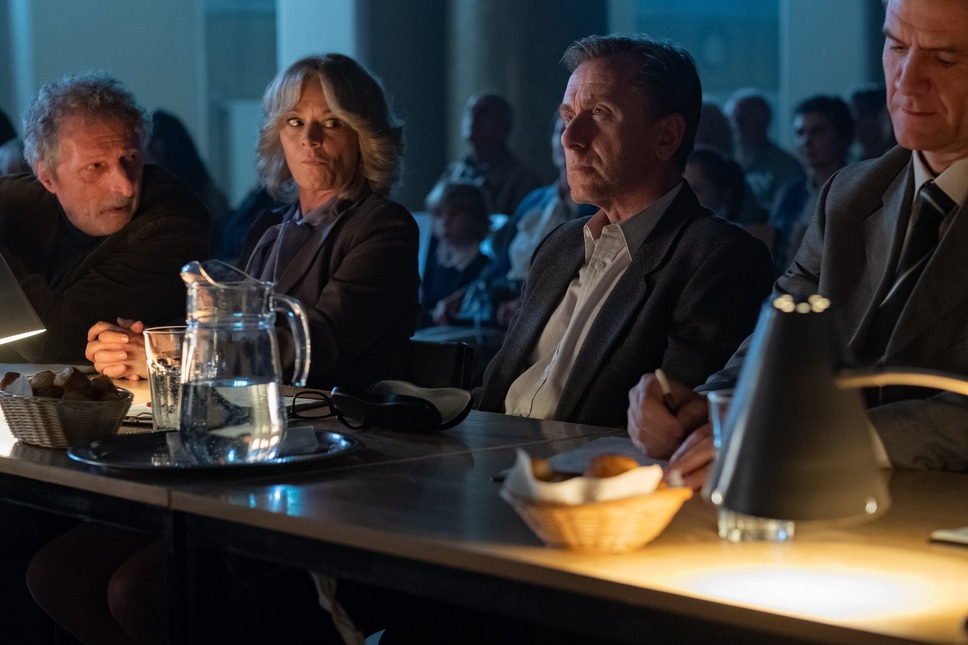 天才ヴァイオリニストと消えた旋律 4枚目の写真・画像