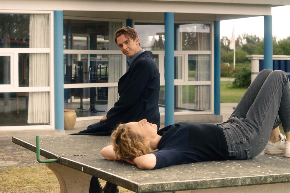 アイム・ユア・マン 恋人はアンドロイド 6枚目の写真・画像