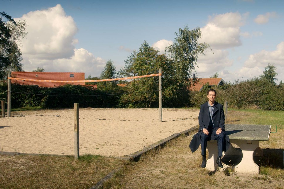 アイム・ユア・マン 恋人はアンドロイド 8枚目の写真・画像