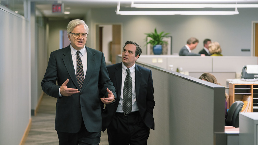 ダーク・ウォーターズ 巨大企業が恐れた男 9枚目の写真・画像