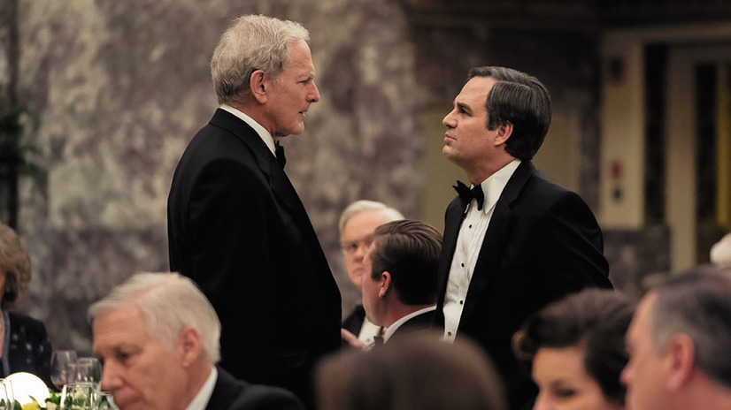 ダーク・ウォーターズ 巨大企業が恐れた男 10枚目の写真・画像