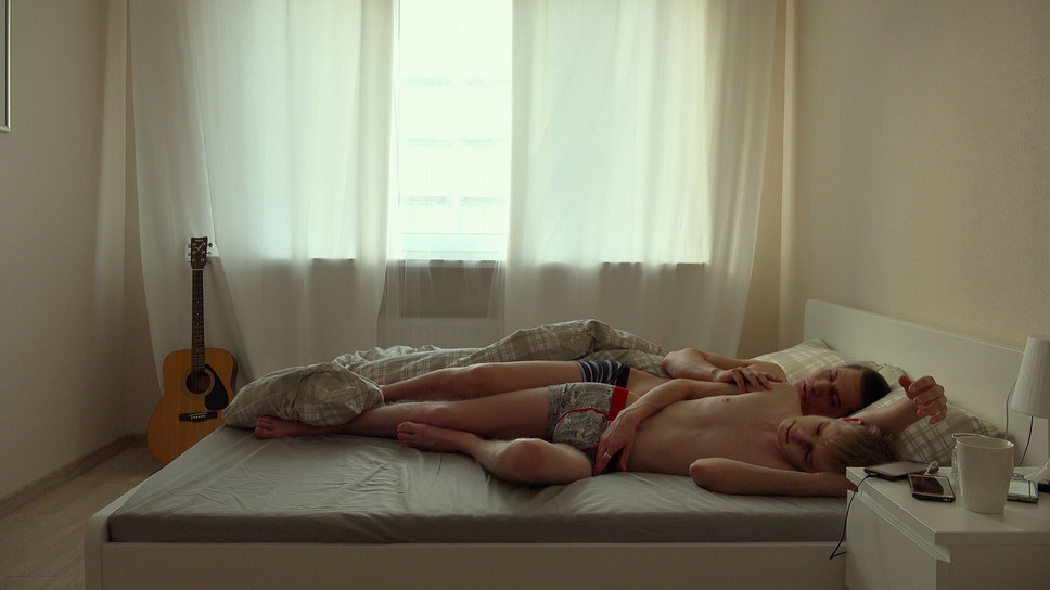 チェチェンへようこそ -ゲイの粛清- 2枚目の写真・画像