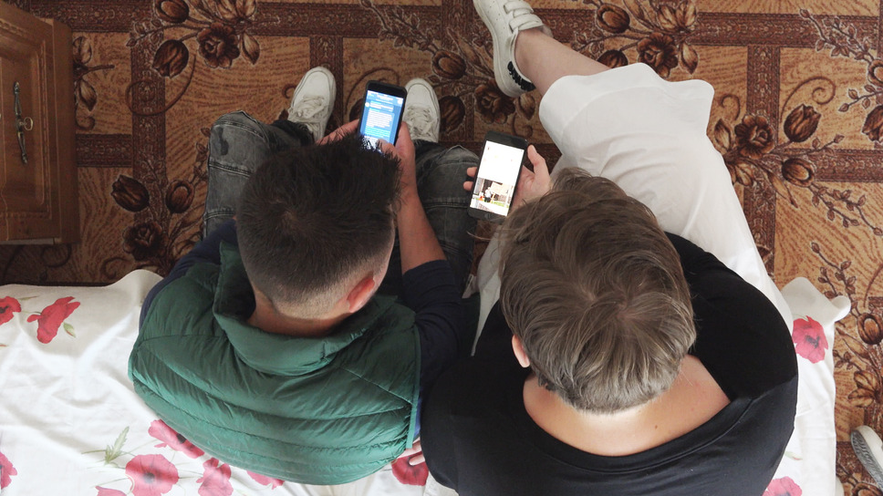 チェチェンへようこそ -ゲイの粛清- 4枚目の写真・画像