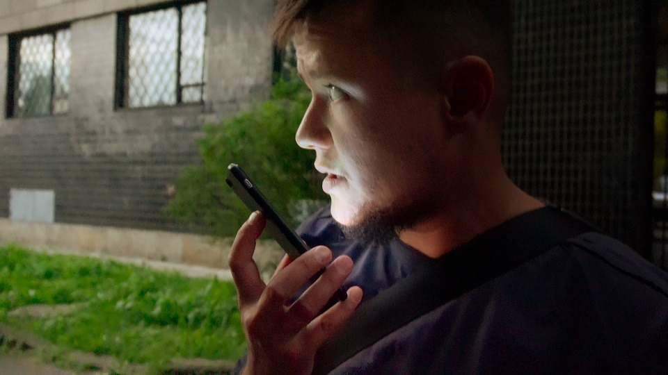 チェチェンへようこそ -ゲイの粛清- 7枚目の写真・画像