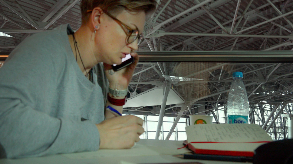 チェチェンへようこそ -ゲイの粛清- 8枚目の写真・画像