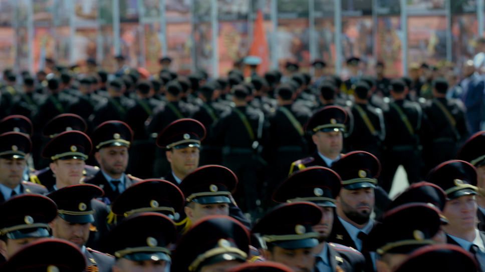 チェチェンへようこそ -ゲイの粛清- 15枚目の写真・画像