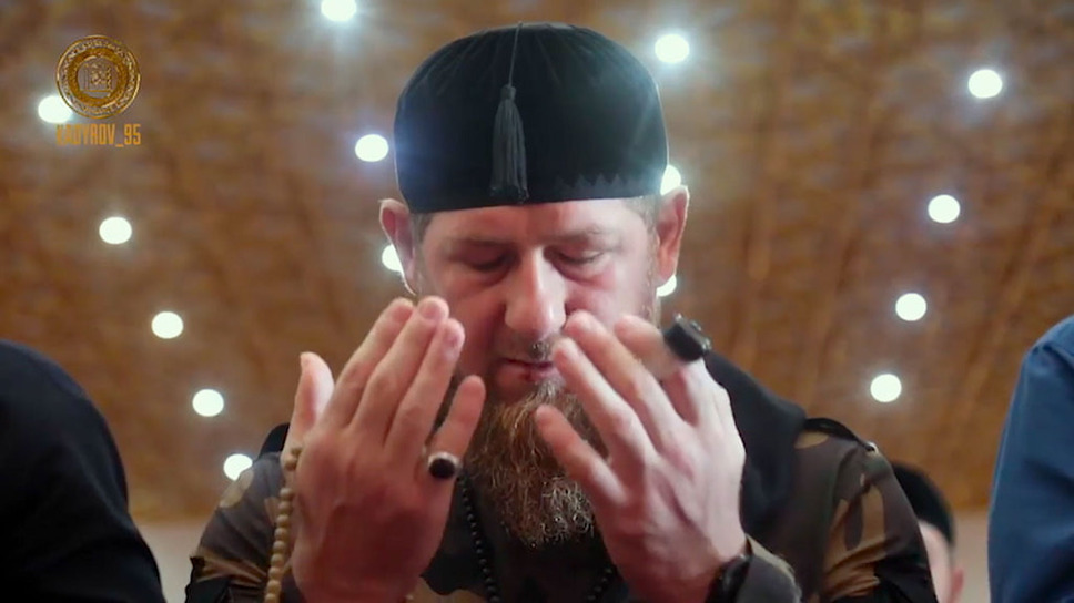 チェチェンへようこそ -ゲイの粛清- 17枚目の写真・画像