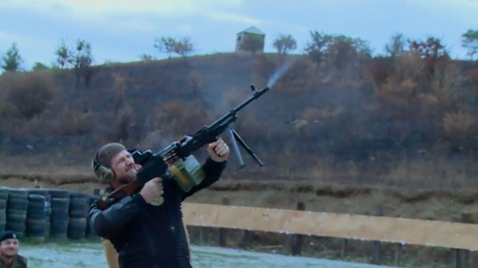 チェチェンへようこそ -ゲイの粛清- 18枚目の写真・画像