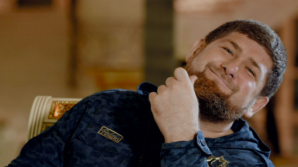 チェチェンへようこそ -ゲイの粛清- 21枚目の写真・画像