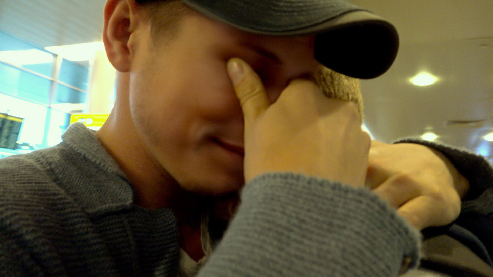 チェチェンへようこそ -ゲイの粛清- 23枚目の写真・画像