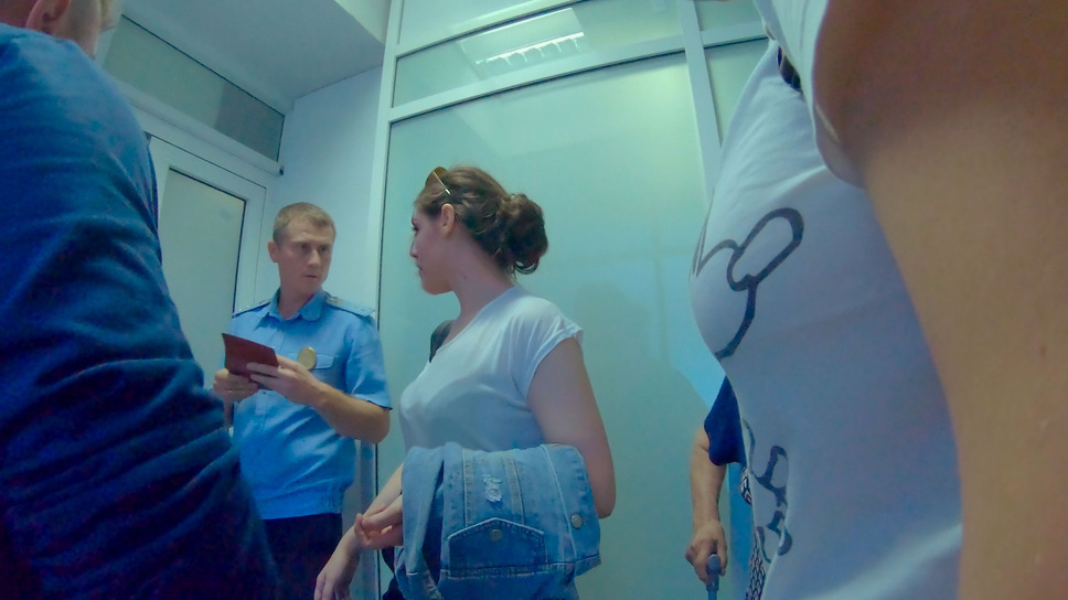 チェチェンへようこそ -ゲイの粛清- 30枚目の写真・画像