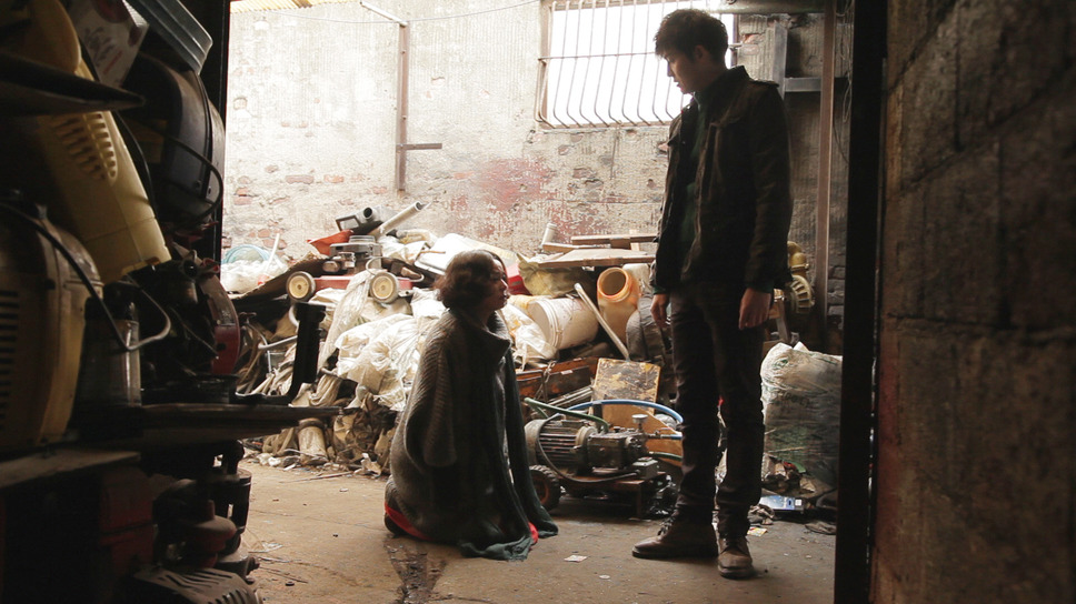 嘆きのピエタ 1枚目の写真・画像