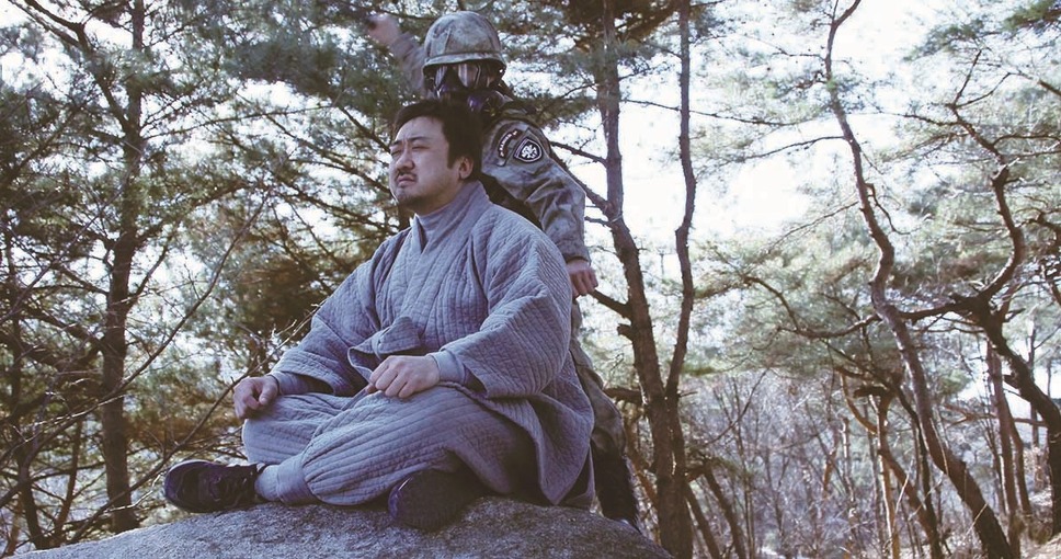 殺されたミンジュ 3枚目の写真・画像