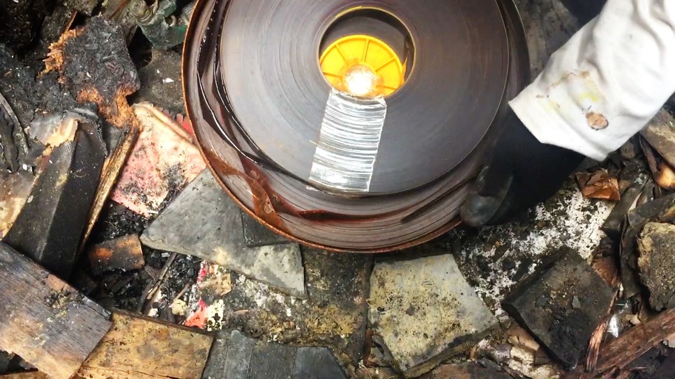 焼け跡クロニクル 3枚目の写真・画像