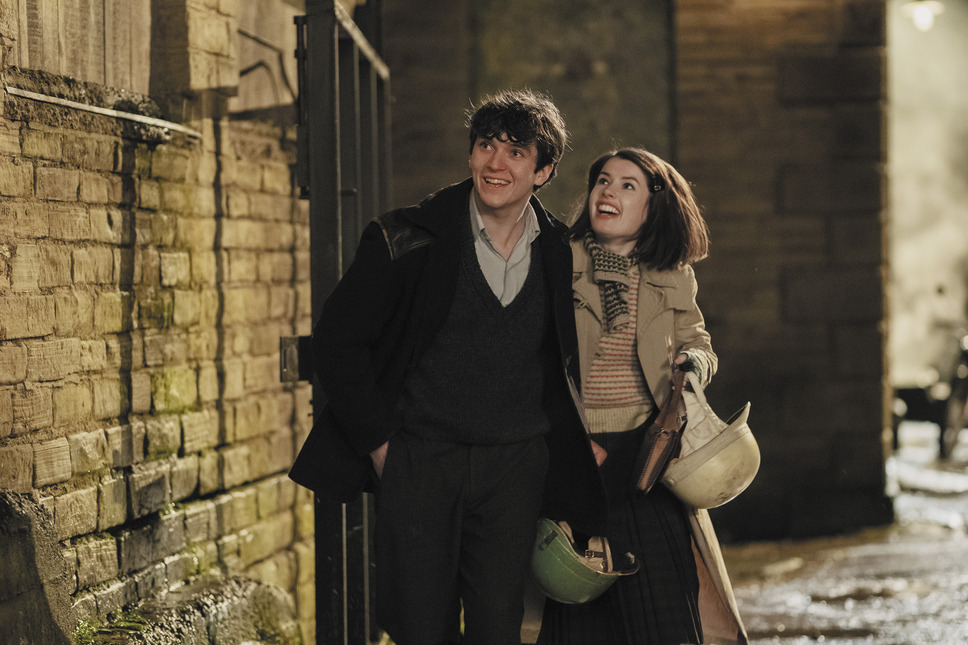 ゴヤの名画と優しい泥棒 7枚目の写真・画像