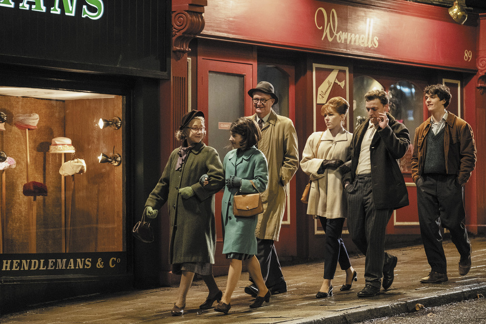 ゴヤの名画と優しい泥棒 9枚目の写真・画像