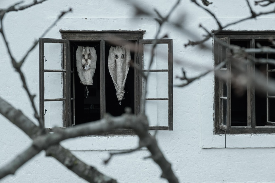 ポスト・モーテム 遺体写真家トーマス 5枚目の写真・画像