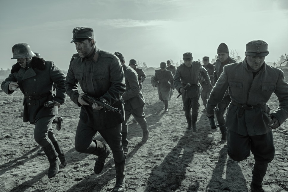 ポスト・モーテム 遺体写真家トーマス 6枚目の写真・画像