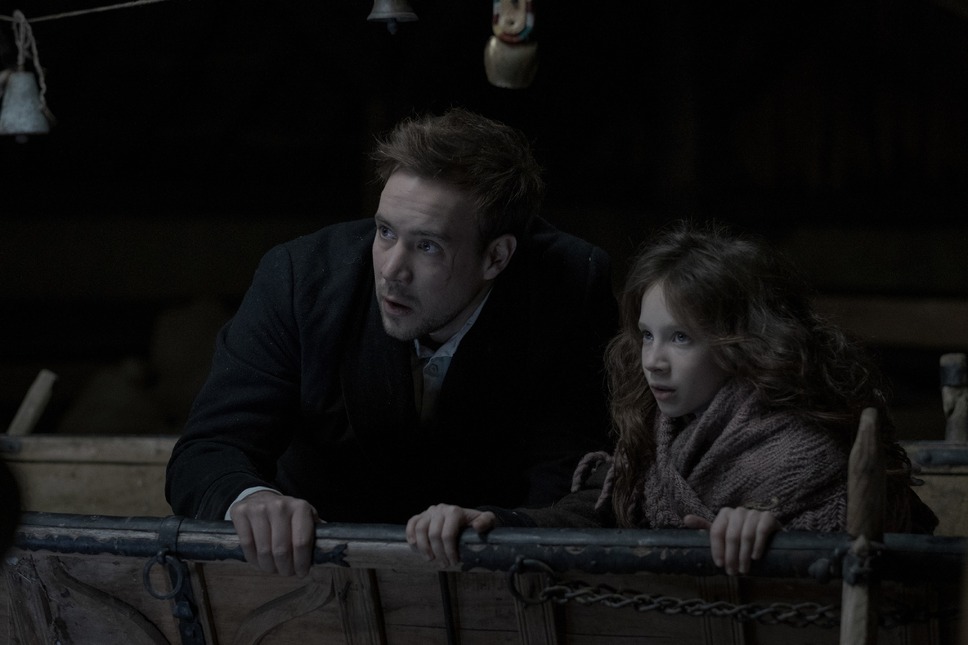 ポスト・モーテム 遺体写真家トーマス 7枚目の写真・画像