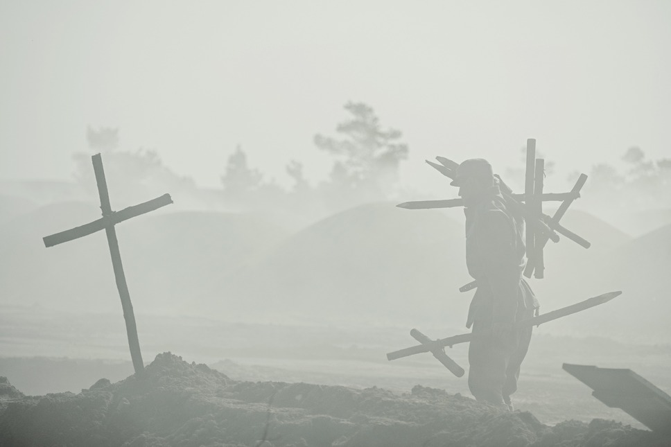 ポスト・モーテム 遺体写真家トーマス 8枚目の写真・画像