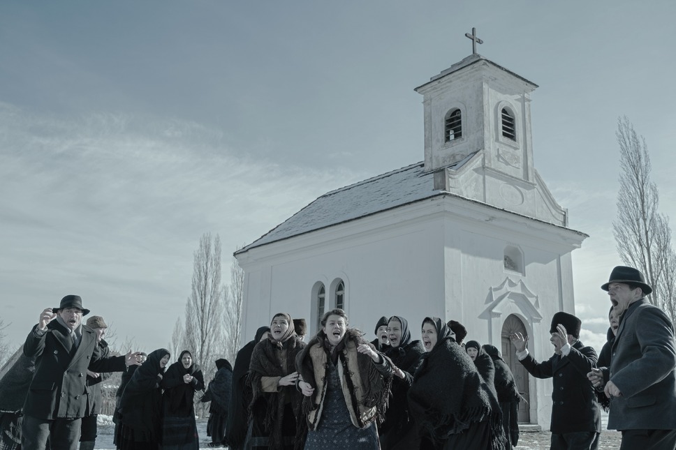 ポスト・モーテム 遺体写真家トーマス 9枚目の写真・画像