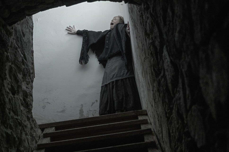 ポスト・モーテム 遺体写真家トーマス 10枚目の写真・画像