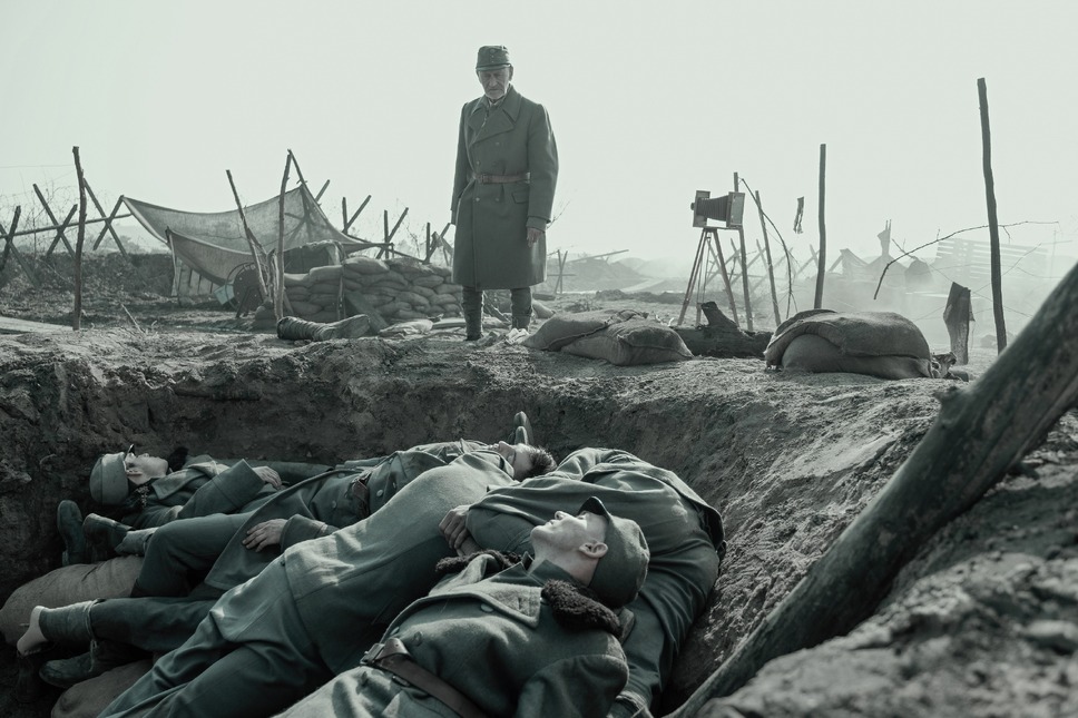 ポスト・モーテム 遺体写真家トーマス 11枚目の写真・画像