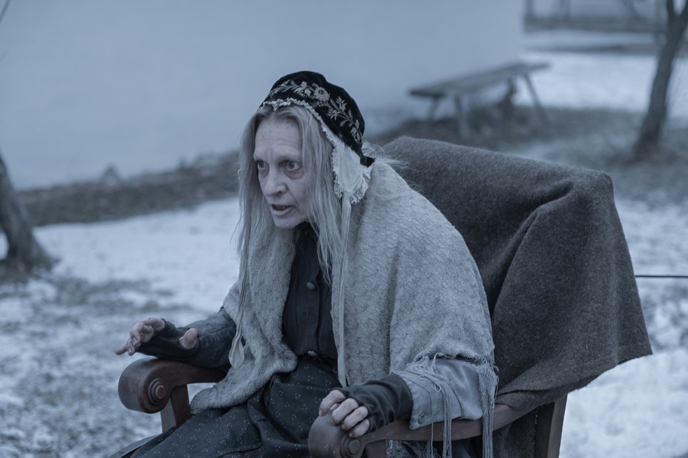 ポスト・モーテム 遺体写真家トーマス 17枚目の写真・画像