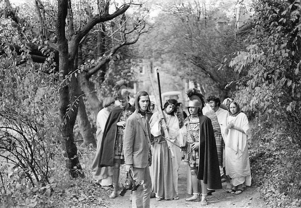 マルチプル・マニアックス 4枚目の写真・画像