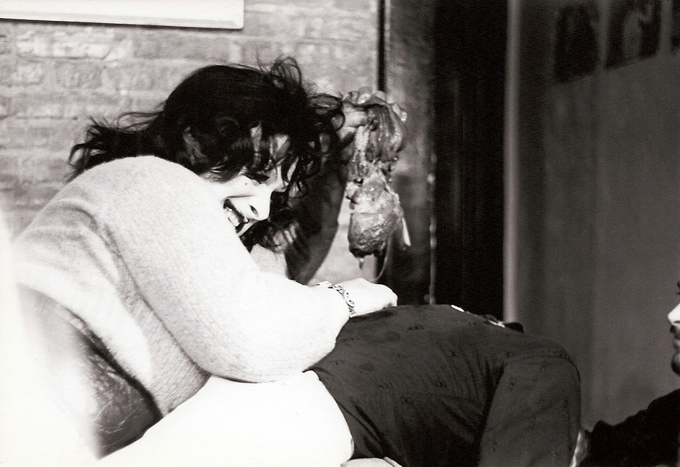 マルチプル・マニアックス 5枚目の写真・画像