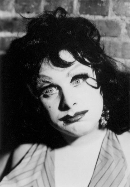 マルチプル・マニアックス 7枚目の写真・画像