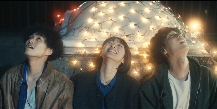 きみは愛せ2枚目の写真 画像 Cinemacafe Net