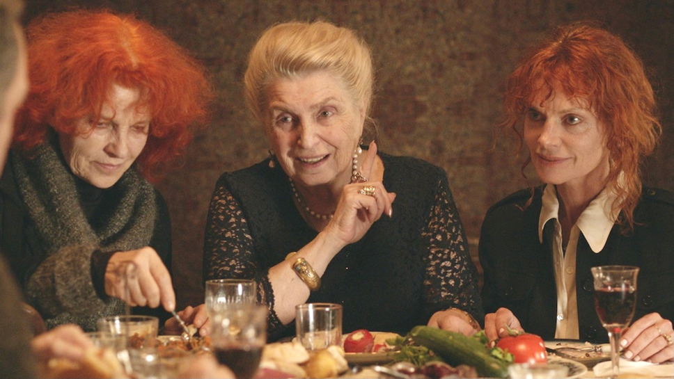 金の糸 4枚目の写真・画像