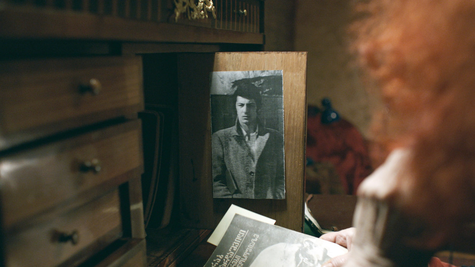 金の糸 11枚目の写真・画像