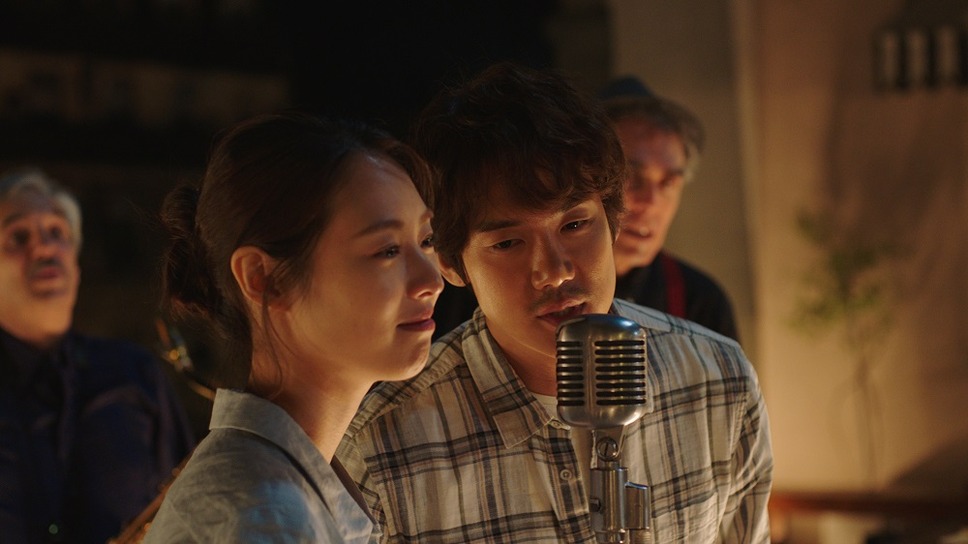 ニューイヤー・ブルース 9枚目の写真・画像